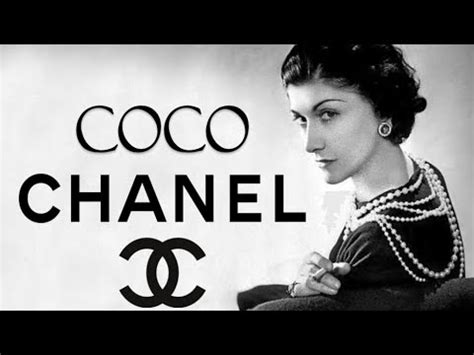 coco chanel company name|coco chanel later life.